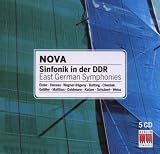 Nova: Sinfonik in der DDR [Box Set]