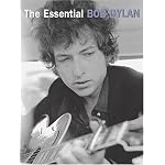The Essential Bob Dylan book cover
