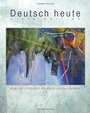 Deutsch heute: Introductory German (Available Titles Ilrn: Heinle Learning Center)