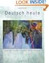 Deutsch heute: Introductory German (Available Titles Ilrn: Heinle Learning Center)