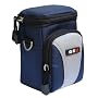 GEM Anti-Shock Camera Case for Canon Powershot A720 IS, A610, A590 IS, A580, A570 IS, A560, A550, A470, A460, D10, E1, G9, G10, SX200 IS, SX110 IS, SX100 IS,