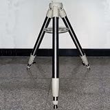 iOptron 2 Heavy Duty Stainless Steel Tripod, Supports 65 lbs.