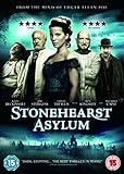 Stonehearst Asylum [DVD] [2015]