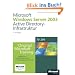 Microsoft Windows Server 2003 Active Directory-Infrastruktur