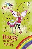 Danni the drum fairy