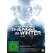Ein Engel im Winter