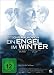 Ein Engel im Winter
