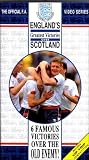 England`s Greatest Football Victories Over Scotland (Official F.A. Video Series) [VHS]