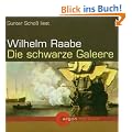 Die schwarze Galeere (2 CDs)