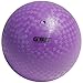 GSE Games & Sports Expert 8.5-inch Classic Inflatable Playground Balls (7 Colors Available) (Purple)