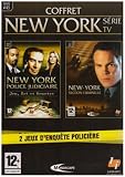 Pack N.Y Section Criminel/Police Judiciaire