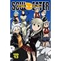 �\�E���C�[�^�[ SOUL.13 [DVD]