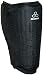 McDAVID 6448 Schienbein-/ Wadenschützer mit HexPads Schwarz Black