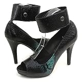 Michael Antonio Kari Platform Pumps