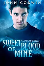 Sweet Blood of Mine