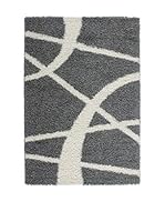 Alfombra Equilibrium 278 (Plata)