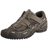 Skechers Mens Palms Elastic Strap Oxford