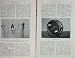 1908 Angling Fishing River Stour Silex Reel Flies Sport