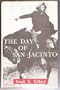 The Day of San Jacinto