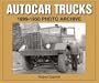 Autocar Trucks 1899-1950 Photo Archive
