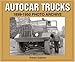 Autocar Trucks 1899-1950 Photo Archive