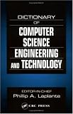 51u7e4HMJ9L. SL160  Dictionary of Computer Science, Engineering and Technology