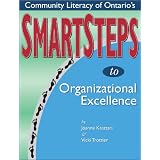 Smart Steps to Organizational Excellenceby Joanne Kaattari