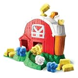 Moon Dough Magic Barnyard