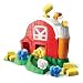 Moon Dough Magic Barnyard Asst