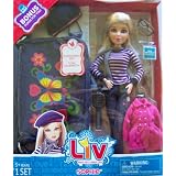 Liv Sophie Doll with Bonus Purse for You