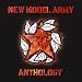Anklicken zum Vergrößeren: New model army - Anthology (2cd+3dvd) (Audio CD)