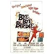 Bye Bye Birdie - Movie Poster