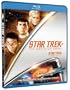 Star Trek 2: The Wrath of Khan [Blu-ray]