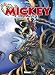 Mickey : Le cycle des magiciens : Tome 2