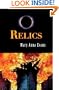 Relics (Faye Longchamp Mysteries, No. 2)
