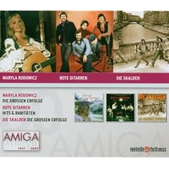 Die gro�en Erfolge/Hits und Rarit�ten