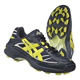 ASICS Gel Blackheath Junior Hockey Shoes (CN633-5105), UK2