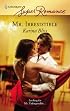Mr. Irresistible (Harlequin Superromance)