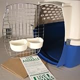 Petmate Kennel Airline Travel Kit for Dogs and Cats
