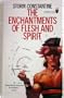 The Enchantments of Flesh and Spirit (Wraeththu, No 1)