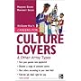 Careers for Culture Lovers & Other Artsy Types, 3rd ed. (Careers for You Series)