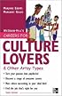 Careers for Culture Lovers & Other Artsy Types, 3rd ed. (Careers for You Series)