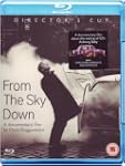 From The Sky Down: Making Of Achtung...