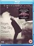 From The Sky Down: Making Of Achtung Baby (Blu-ray)