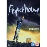 Paperhouse (UK) [ NON-USA FORMAT, PAL, Reg.2 Import - United Kingdom ]