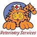 Veterinary Services Cat T-Shirt Toddler T-Shirt