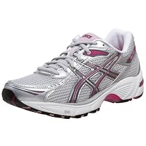 ASICS Women's GEL-1140 Running Shoe