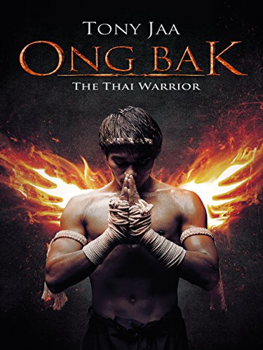 Ong Bak - The Thai Warrior
