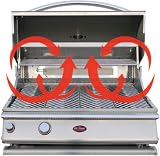 Cal Flame BBQ08880P - B0016OQBBG
