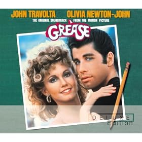 Grease (Deluxe Edition)